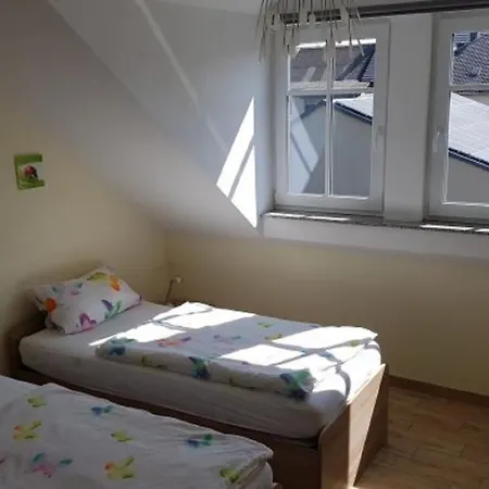 Ferienhof Lahr Wincheringen Extérieur photo