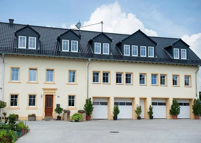 Ferienhof Lahr