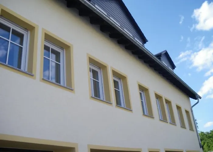 Ferienhof Lahr