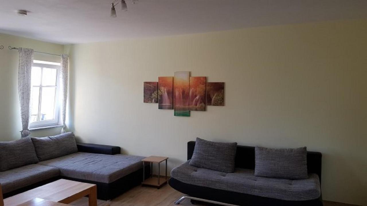 Lahr Appartement Wincheringen